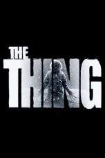 Nonton Film The Thing (2011) Terbaru Subtitle Indonesia