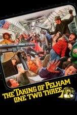 Nonton Film The Taking of Pelham One Two Three (1974) Terbaru Subtitle Indonesia
