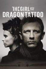 Nonton Film The Girl with the Dragon Tattoo (2011) Terbaru Subtitle Indonesia