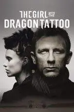 Nonton Film The Girl with the Dragon Tattoo (2011) Terbaru Subtitle Indonesia
