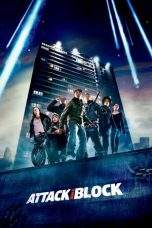 Nonton Film Attack the Block (2011) Terbaru Subtitle Indonesia