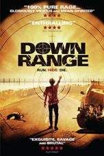 Nonton Film Downrange (2017) Terbaru Subtitle Indonesia