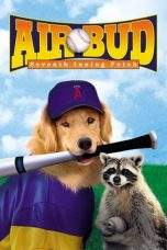 Nonton Film Air Bud: Seventh Inning Fetch (2002) Terbaru Subtitle Indonesia