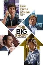 Nonton Film The Big Short (2015) Terbaru Subtitle Indonesia