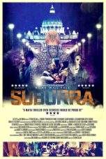Nonton Film Suburra (2015) Terbaru Subtitle Indonesia