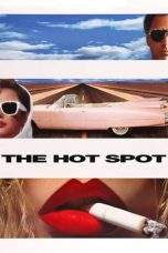 Nonton Film The Hot Spot (1990) Terbaru Subtitle Indonesia