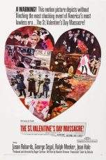 Nonton Film The St. Valentine’s Day Massacre (1967) Terbaru Subtitle Indonesia