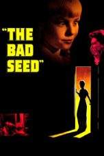 Nonton Film The Bad Seed (1956) Terbaru Subtitle Indonesia