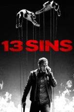 Nonton Film 13 Sins (2014) Terbaru Subtitle Indonesia