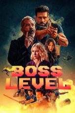 Nonton Film Boss Level (2021) Terbaru Subtitle Indonesia