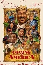 Nonton Film Coming 2 America (2021) Terbaru Subtitle Indonesia