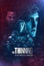 Nonton Film The Thinning: New World Order (2018) Terbaru Subtitle Indonesia