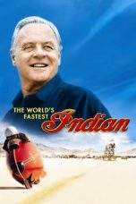 Nonton Film The World’s Fastest Indian (2005) Terbaru Subtitle Indonesia