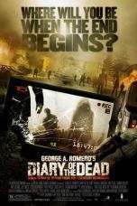 Nonton Film Diary of the Dead (2007) Terbaru Subtitle Indonesia