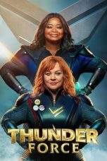 Nonton Film Thunder Force (2021) Terbaru Subtitle Indonesia