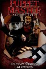 Nonton Film Puppet Master: Axis of Evil (2010) Terbaru Subtitle Indonesia