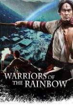 Nonton Film Warriors of the Rainbow: Seediq Bale Part 1 The Sun Flag (2011) Terbaru Subtitle Indonesia