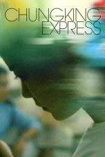 Nonton Film Chungking Express (1994) Terbaru Subtitle Indonesia