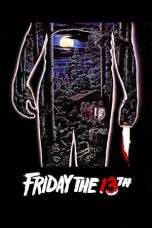 Nonton Film Friday the 13th (1980) Terbaru Subtitle Indonesia