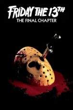 Nonton Film Friday the 13th: The Final Chapter (1984) Terbaru Subtitle Indonesia