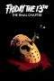 Nonton Film Friday the 13th: The Final Chapter (1984) Terbaru Subtitle Indonesia