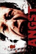 Nonton Film Angst (1983) Terbaru Subtitle Indonesia