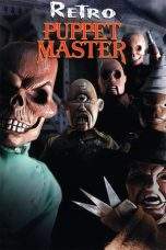 Nonton Film Retro Puppet Master (1999) Terbaru Subtitle Indonesia