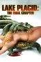 Nonton Film Lake Placid: The Final Chapter (2012) Terbaru Subtitle Indonesia