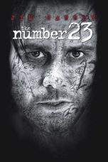 Nonton Film The Number 23 (2007) Terbaru Subtitle Indonesia