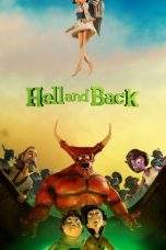 Nonton Film Hell & Back (2015) Terbaru Subtitle Indonesia