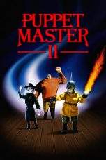 Nonton Film Puppet Master II (1990) Terbaru Subtitle Indonesia