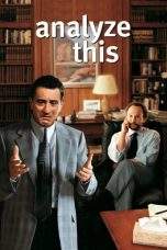Nonton Film Analyze This (1999) Terbaru Subtitle Indonesia