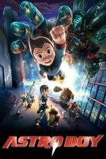Nonton Film Astro Boy (2009) Terbaru Subtitle Indonesia