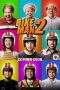 Nonton Film Bikeman 2 (2019) Terbaru Subtitle Indonesia
