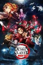 Nonton Film Demon Slayer the Movie: Mugen Train (2020) Terbaru Subtitle Indonesia