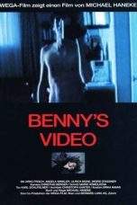 Nonton Film Benny’s Video (1992) Terbaru Subtitle Indonesia