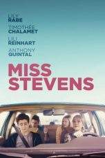 Nonton Film Miss Stevens (2016) Terbaru Subtitle Indonesia