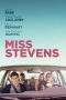Nonton Film Miss Stevens (2016) Terbaru Subtitle Indonesia