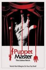 Nonton Film Puppet Master: The Littlest Reich (2018) Terbaru Subtitle Indonesia