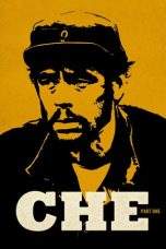 Nonton Film Che: Part One (2008) Terbaru Subtitle Indonesia