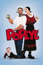 Nonton Film Popeye (1980) Terbaru Subtitle Indonesia