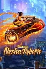 Nonton Film New Gods: Nezha Reborn (2021) Terbaru Subtitle Indonesia