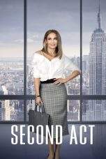 Nonton Film Second Act (2018) Terbaru Subtitle Indonesia
