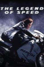 Nonton Film The Legend of Speed (1999) Terbaru Subtitle Indonesia