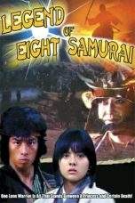 Nonton Film Legend of the Eight Samurai (1983) Terbaru Subtitle Indonesia