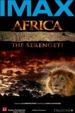 Nonton Film Africa: The Serengeti (1994) Terbaru Subtitle Indonesia