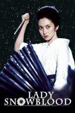 Nonton Film Lady Snowblood (1973) Terbaru Subtitle Indonesia