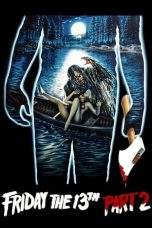 Nonton Film Friday the 13th Part 2 (1981) Terbaru Subtitle Indonesia