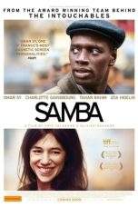 Nonton Film Samba (2014) Terbaru Subtitle Indonesia