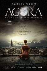 Nonton Film Agora (2009) Terbaru Subtitle Indonesia